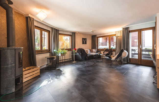 Haus Venus - Foto 23