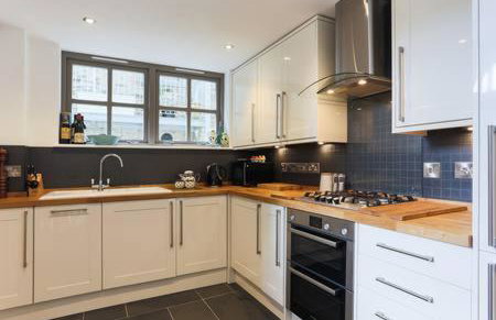 The Engine House - Foto 14