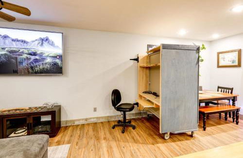 Walk to Dtwn Dog-Friendly Retreat in Fairbanks! - Foto 5