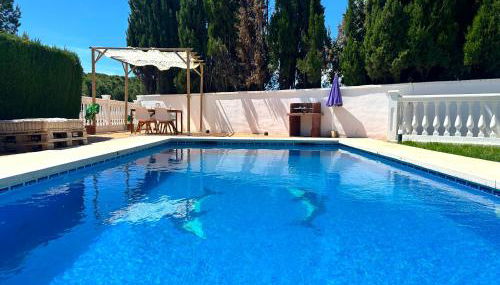 GARDEN HOUSE Malaga City - Foto 3