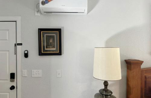 1BR Apt 10 min to Integris Baptist #MR - Foto 22