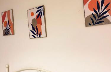 The Luxe Loft near Wolverhampton train station - Foto 19