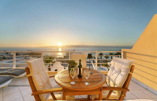 Great Sunset Views Los Gigantes - Foto 1