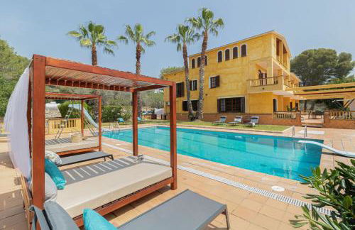 Villa Golf Sitges - Foto 1