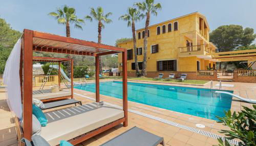 Villa Golf Sitges - Foto 1