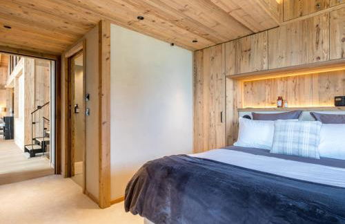 Chalet Victory I Le Chalet Club - Foto 38