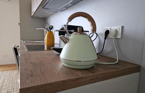 Wohlfühl-Alpenblick Apartments - Foto 26