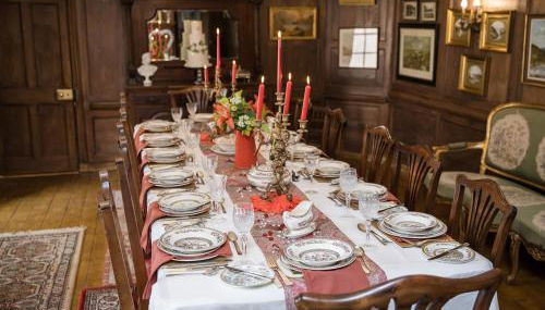 Lickleyhead Castle - Foto 3