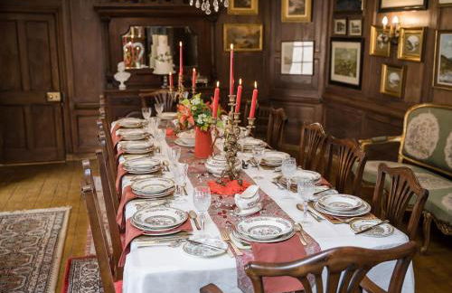 Lickleyhead Castle - Foto 3