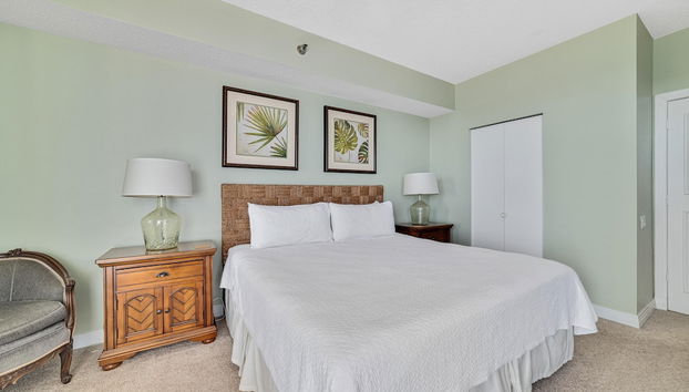 Beach Colony Tower 12B - Foto 3, Habitación