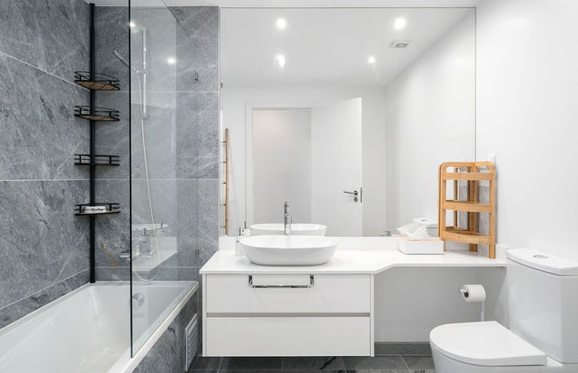 Lagos Modern 1 With Pool by Homing - Foto 16