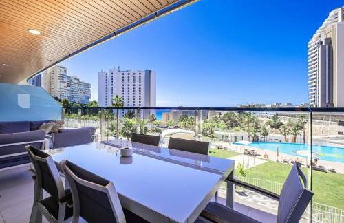 Sunset Waves V by Terreta Rentals - Foto 1