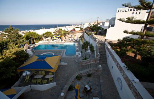 Azolimnos Bay - Foto 39