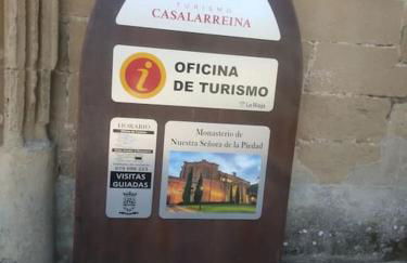 Apartamento Casalarreina - Foto 27