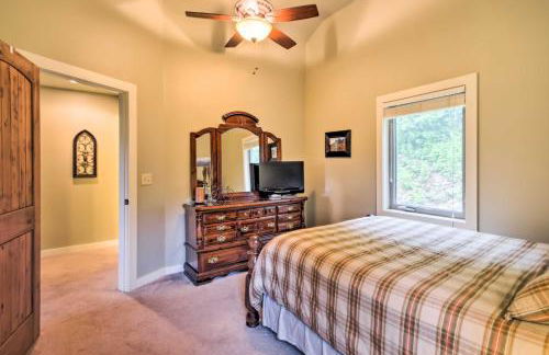 Mountain View Boone Home Close to Blue Ridge Pkwy! - Foto 19