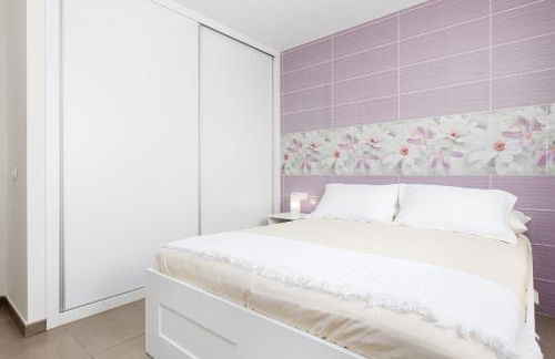 Home2Book Modern Apartment Near Playa del Pozo - Foto 10