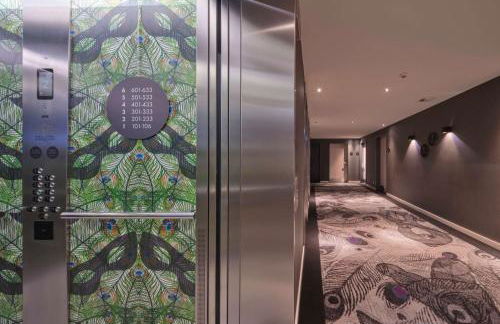 Adina Apartment Hotel Cologne - Foto 19