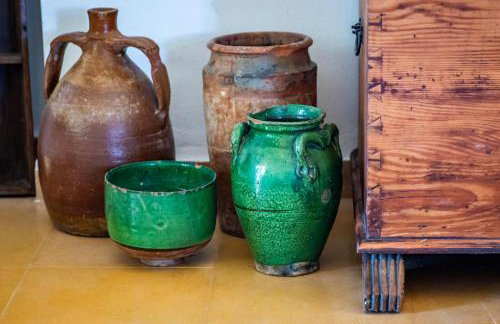 Villa Siraino - Ktima Skopelos - Foto 36