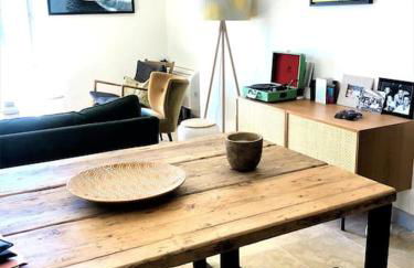 Villa Ty Bonheurs Les Issambres vue mer magnifique - Foto 10