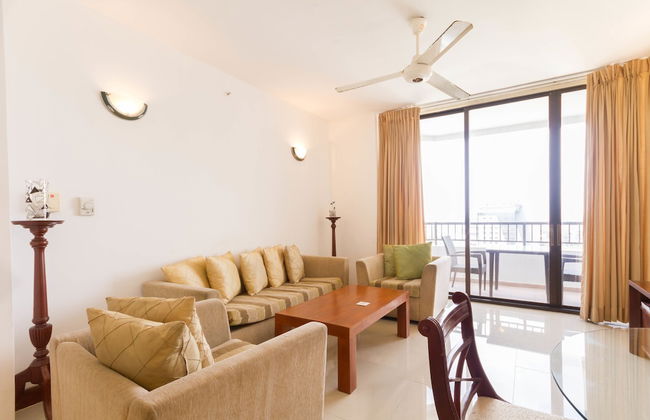 Colombo Residencies - Foto 9