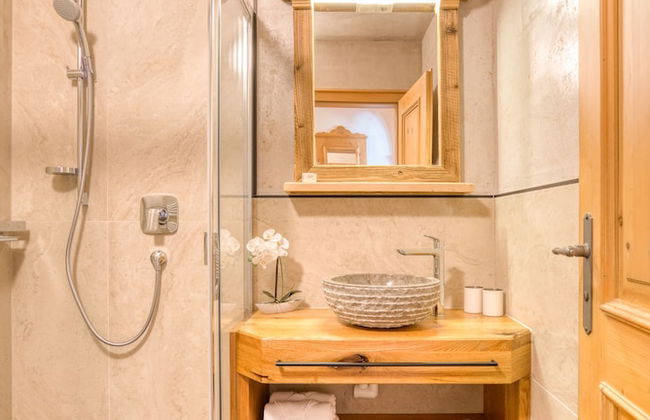 Appartement Hofmann - Foto 19