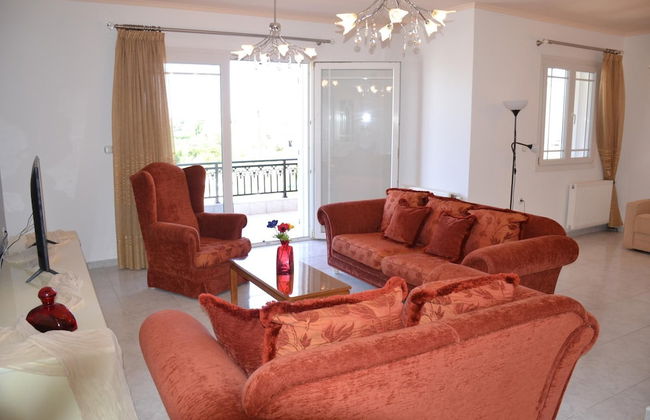 Aithrea s Homes in Pastida Rhodes - Foto 6