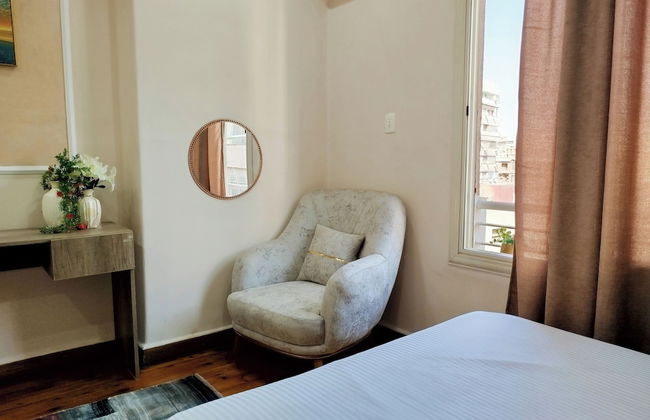 Sun Homes Tahrir square Cairo - Foto 9