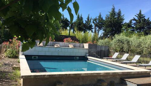 Les cabanes de Vallis Clausa - Foto 5