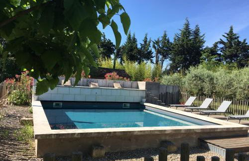 Les cabanes de Vallis Clausa - Foto 5