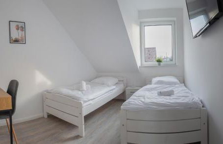 Monteur- & Ferienoasen Ostfriesland - Foto 7