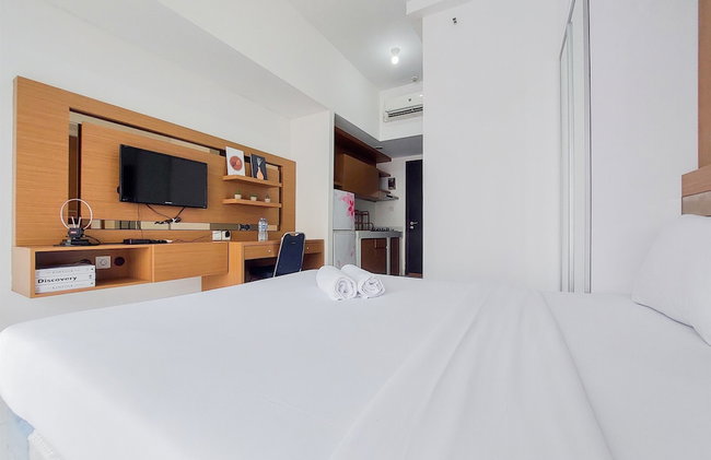 Warm And Enjoy Living Studio Casa De Parco Apartment - Foto 7