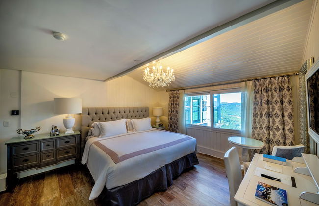 Castelo Saint Andrews - Foto 56