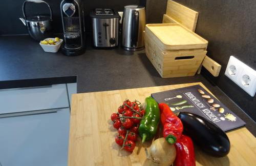 Hangar 19 Seebrise - Foto 9