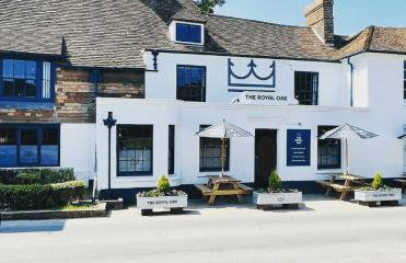 Cottage ideal for le shuttle and Designer Outlet - Foto 10