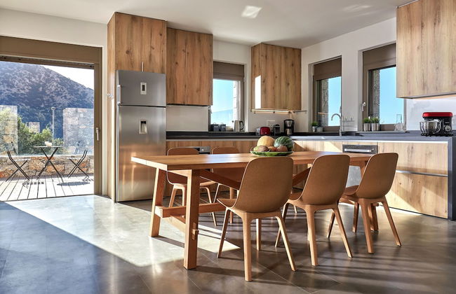 Villa Adagio - Foto 13