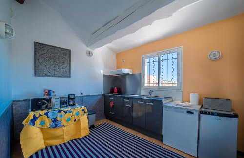 Loggia Català - A 10min de Collioure - Foto 5