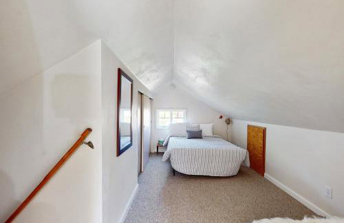 Bella Bella Beach Cottage - Foto 21