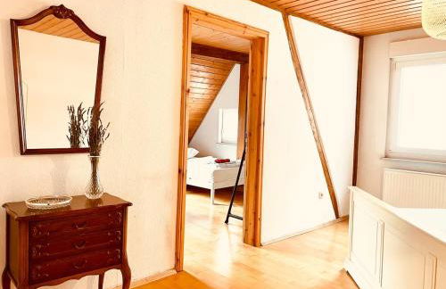 Odw Homes - Charming Home in Gorxheimertal - Foto 38