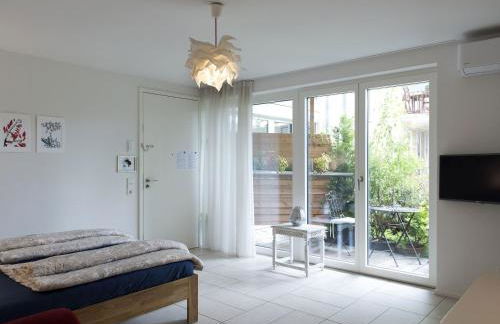 Ferienwohnungen am Theater Freiburg - Foto 9