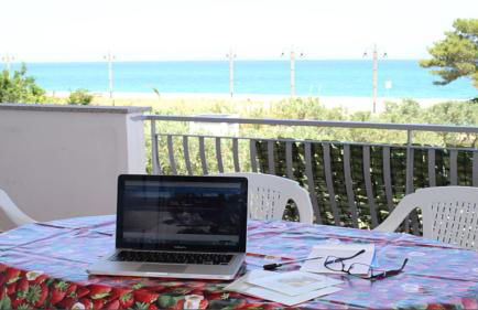 Villa Tigani - Foto 2