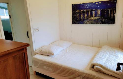 Les Ondines Vue Rivière et Mer - Foto 17