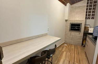 Mariscal 2 quartos 3 banheiros -SOBRADO AMENDOEIRA - Foto 31