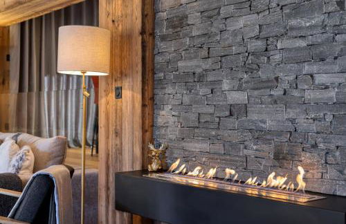 Appartement Élégance Mont Blanc - Welkeys - Foto 23