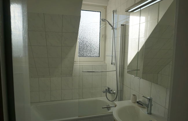 Lilis Ferienwohnungen - Foto 26