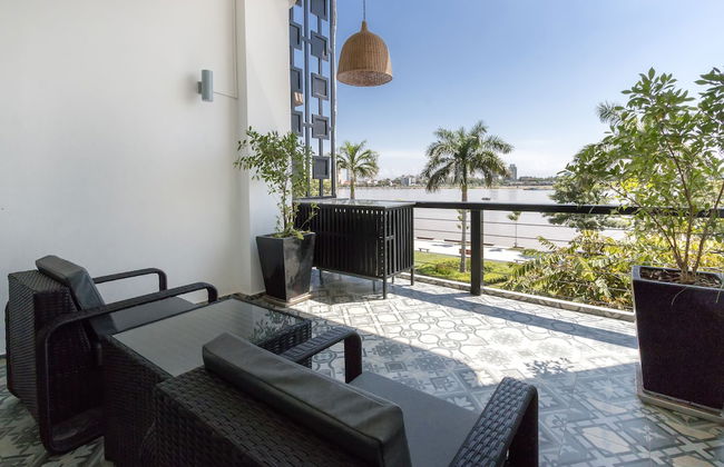 Tao Riverside Residence - Foto 74