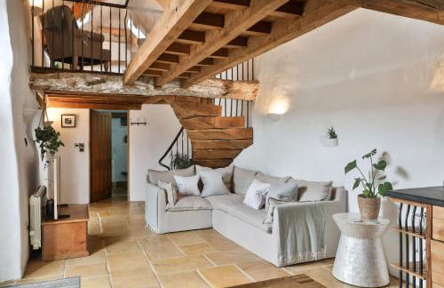 NEW Luxury Devon Barn Conversion - Foto 8