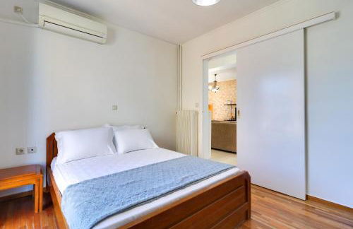 Chalandri Family Penthouse - 1' from metro station - Foto 9