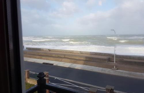 vue sur Mer " VILLA DES MOUETTES " les pieds dans l eau - Foto 38