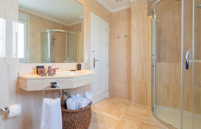 Genteel Home Mirador de La Barrosa - Foto 19