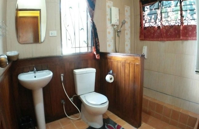 Krabi Green Hill Pool Villas - Foto 60